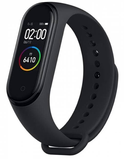 Producto Xiaomi Mi Band 4