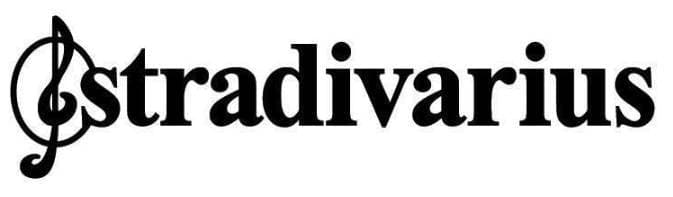 Fashion STRADIVARIUS 