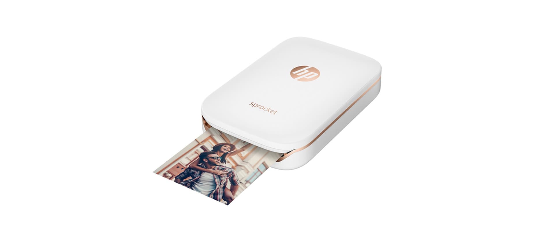 Producto Impressora Foto HP Sprocket