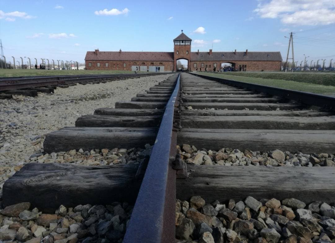 Place Campo de concentración de Auschwitz