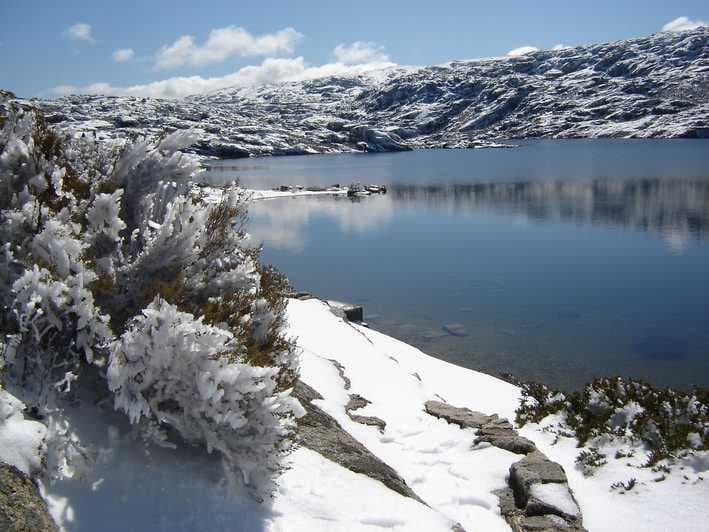 Place Serra da Estrela