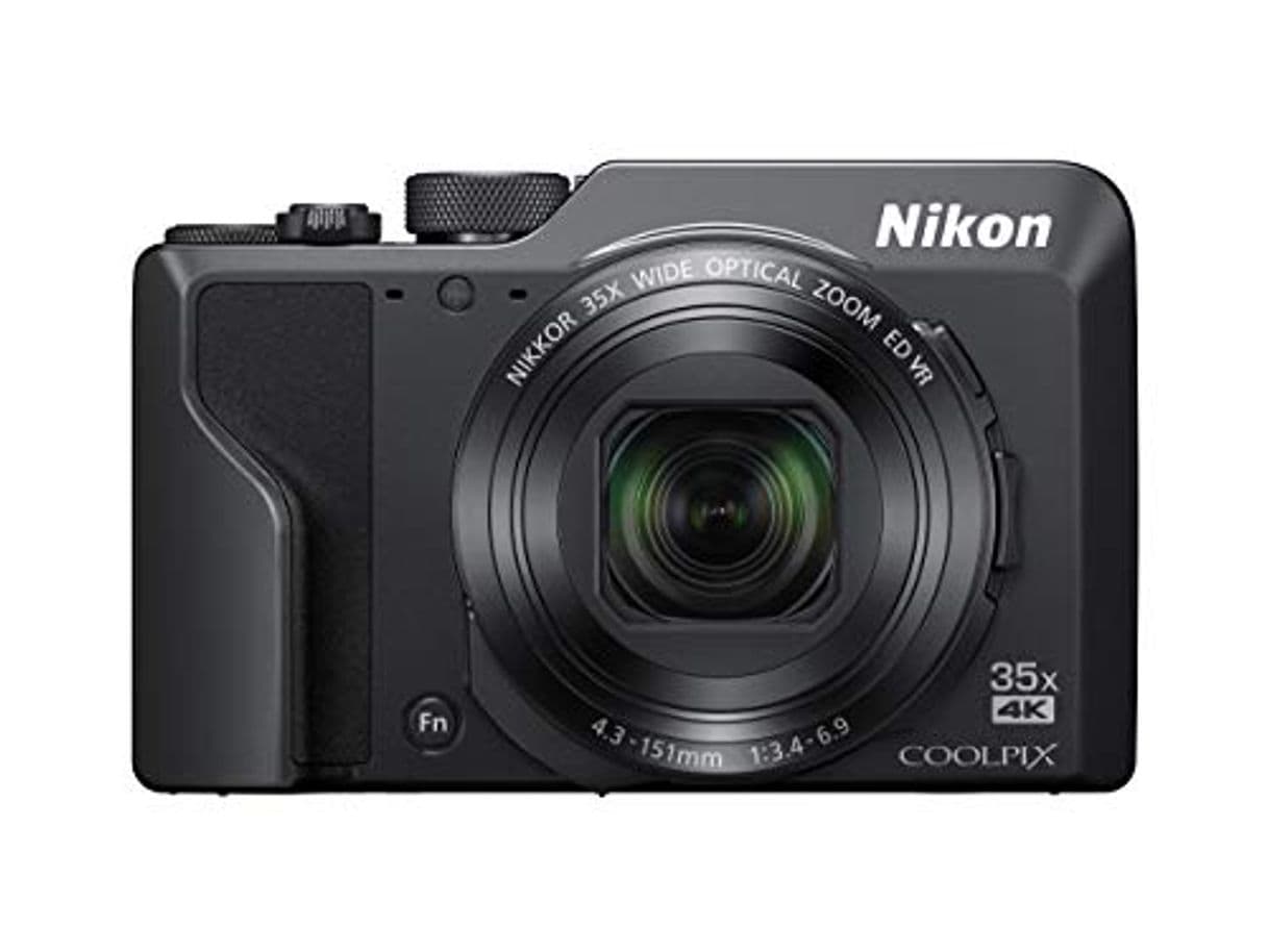 Producto Nikon COOLPIX A1000 Cámara compacta 16 MP 1/2.3" CMOS 4608 x 3456