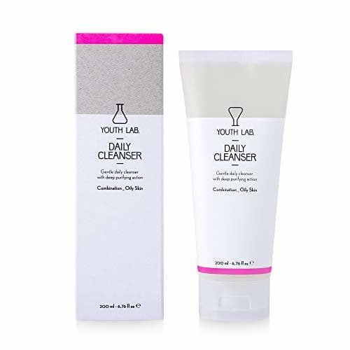 Producto Youth Lab Daily Cleanser