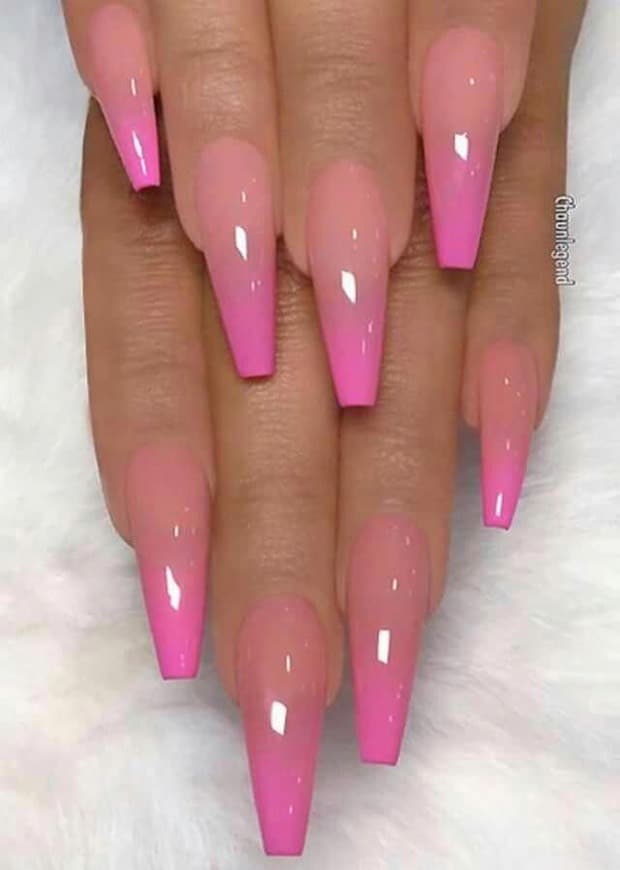 Fashion Nails 1 