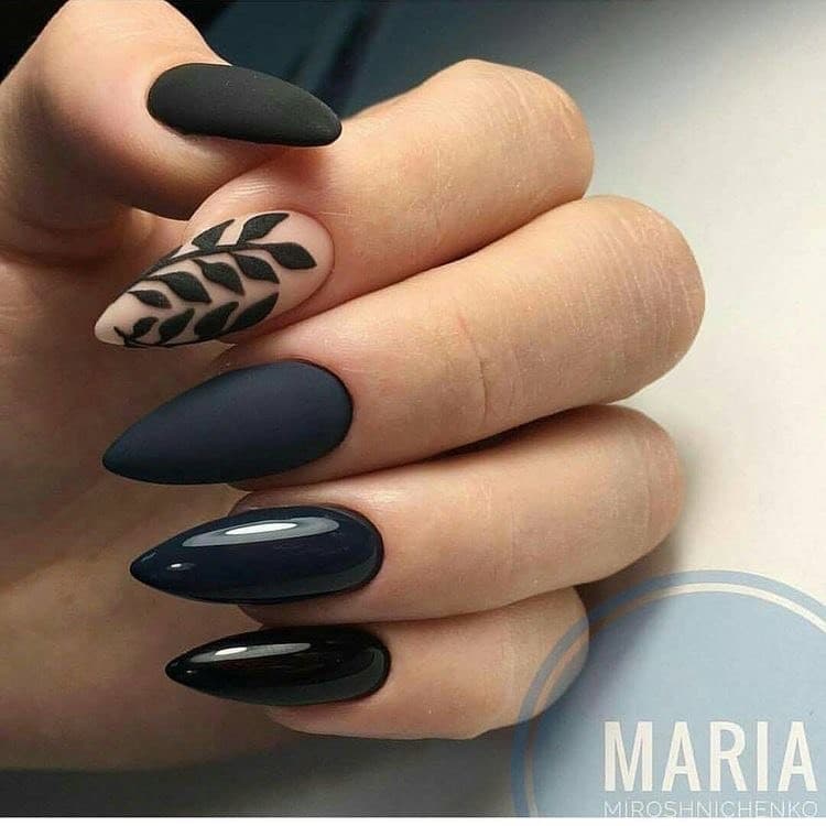 Fashion Nails 6