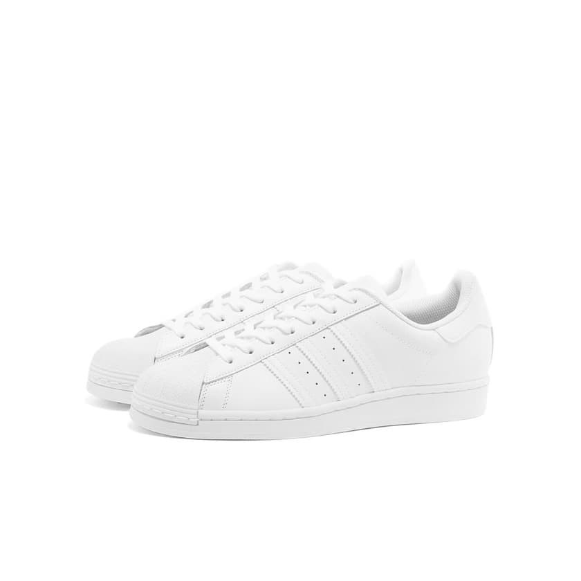 Moda adidas Superstar W