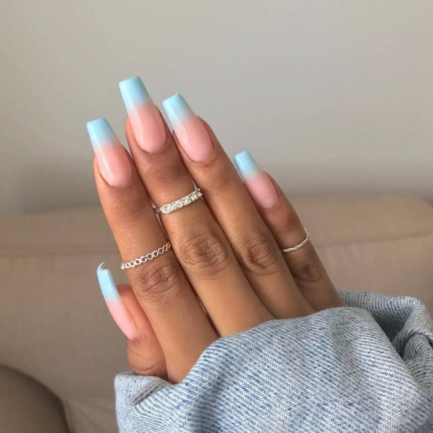 Fashion Nails