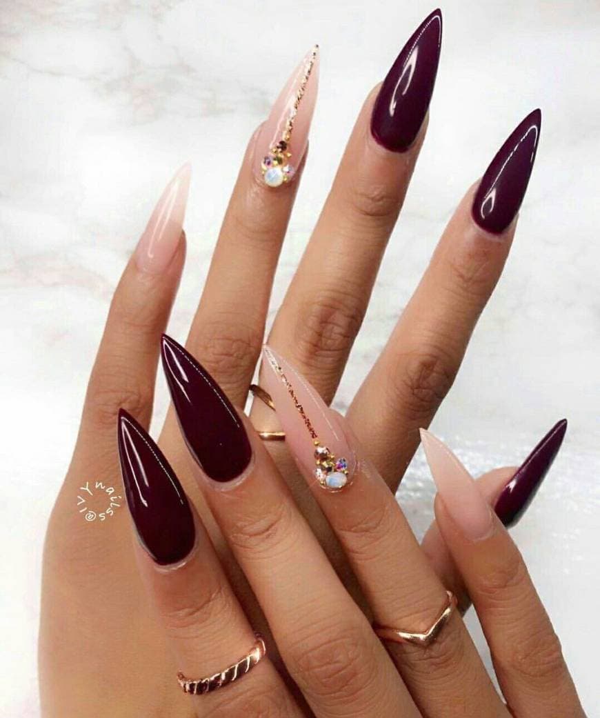 Fashion Nails