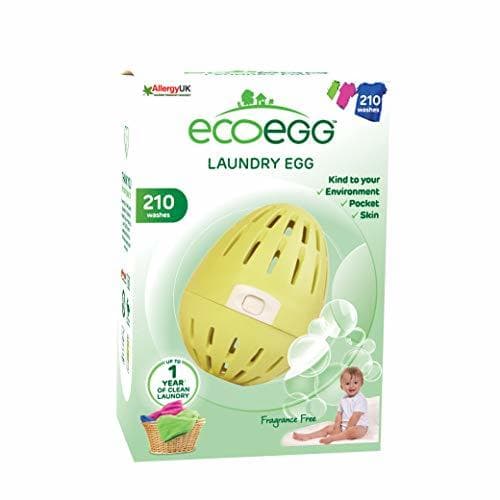 Beauty Ecoegg Eco-Egg