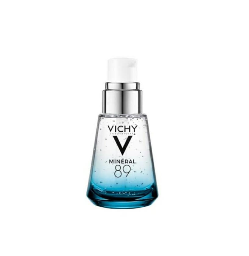 Producto Vichy89 serum