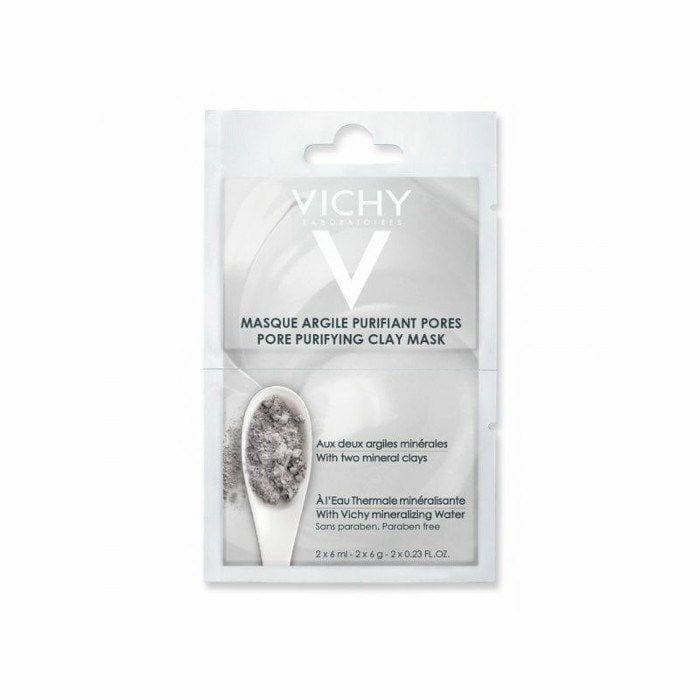 Product Vichy Máscara de Argila Purificante