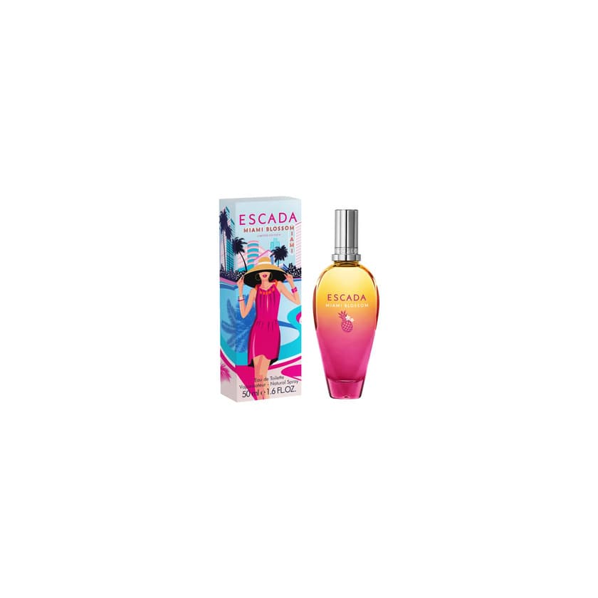 Producto Escada miami blossom