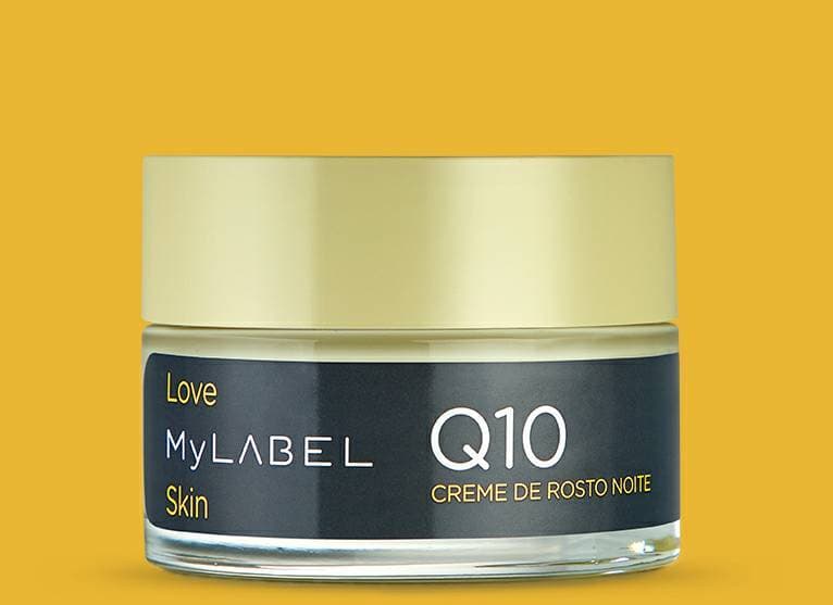 Producto My Label Q10 noite