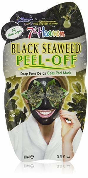 Product 7th Heaven Black Seaweed