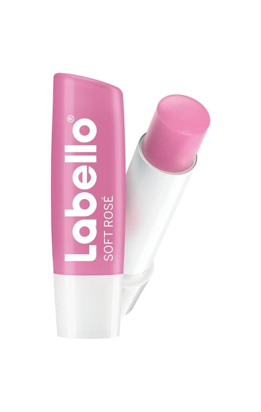 Product Labello Soft Rosé