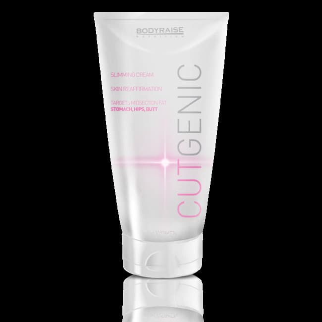 Producto CUTGENIC FOR WOMAN BY BODYRAISE 