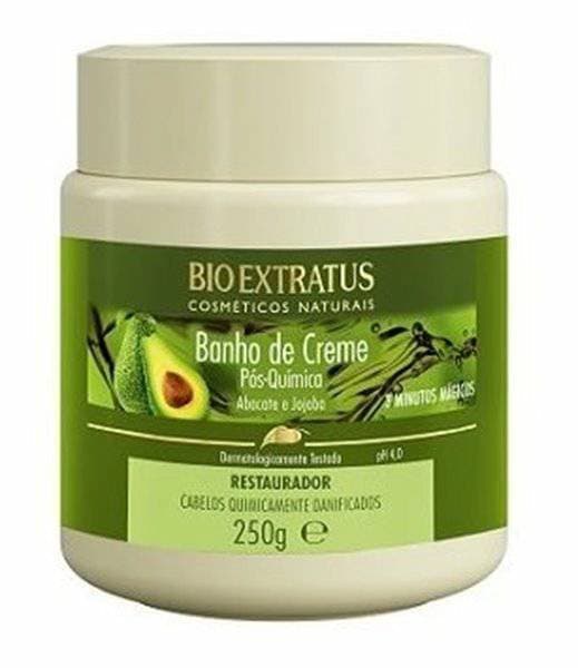 Producto Bioextratus Banho de Creme