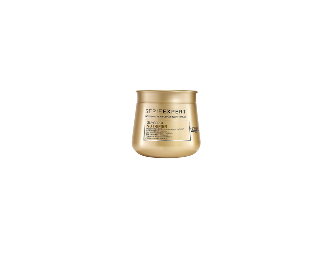 Producto L’oreal SerieExpert Glycerol Nutrifier