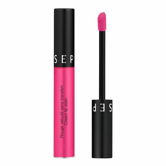 Producto Sephora Lip Stain 092 Flaming Flamingo