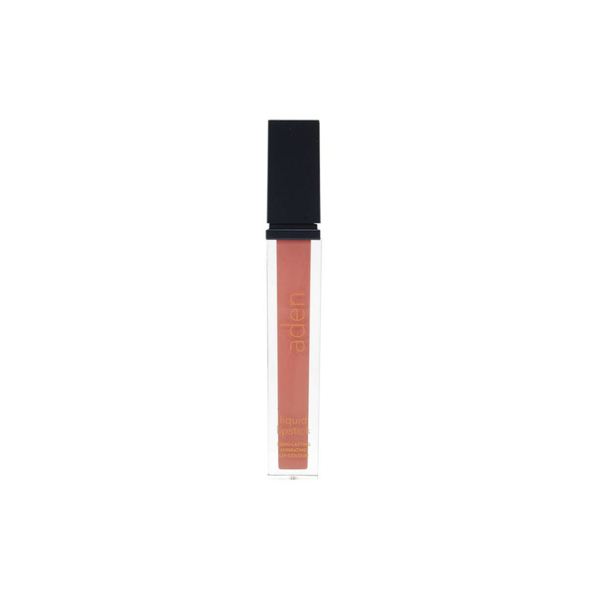 Producto Aden Líquid Lipstick 05