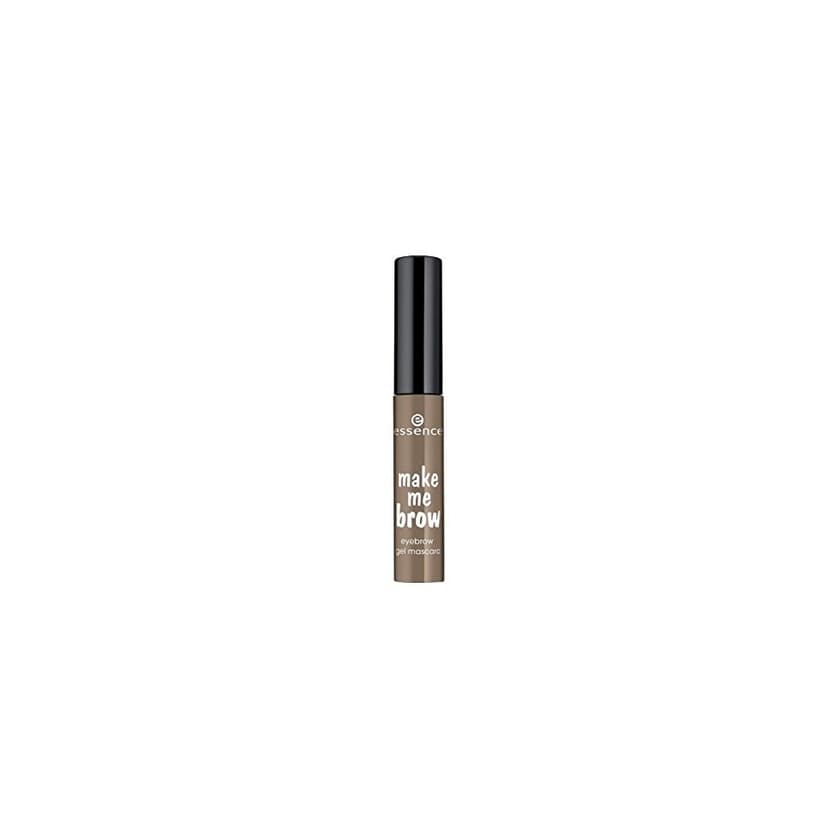 Belleza Gel para cejas Make me brow, de Essence