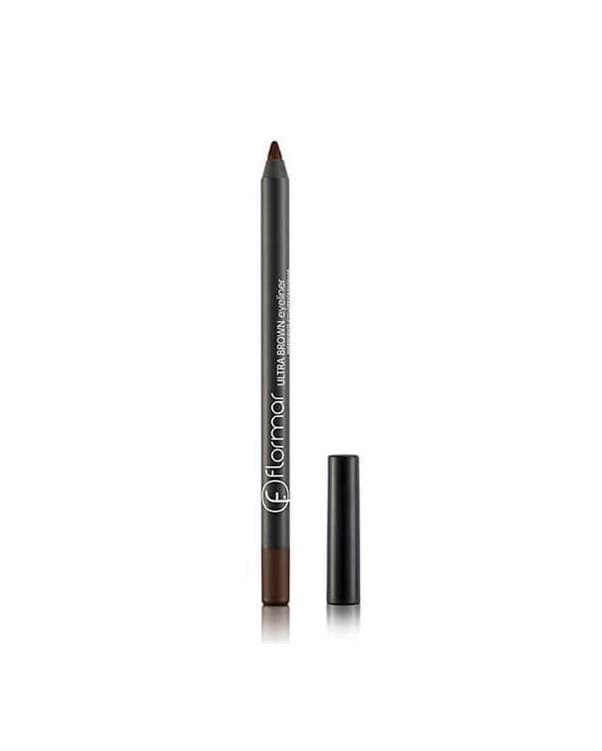 Product Flormar Ultra Brown Eyeliner
