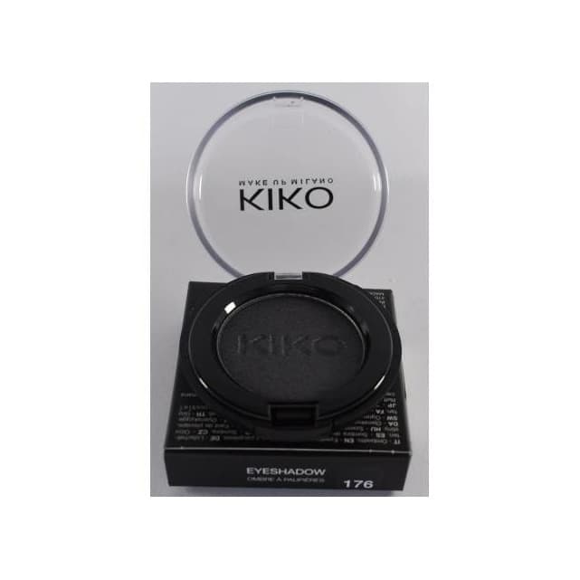 Product Kiko Black Eyeshadow 131