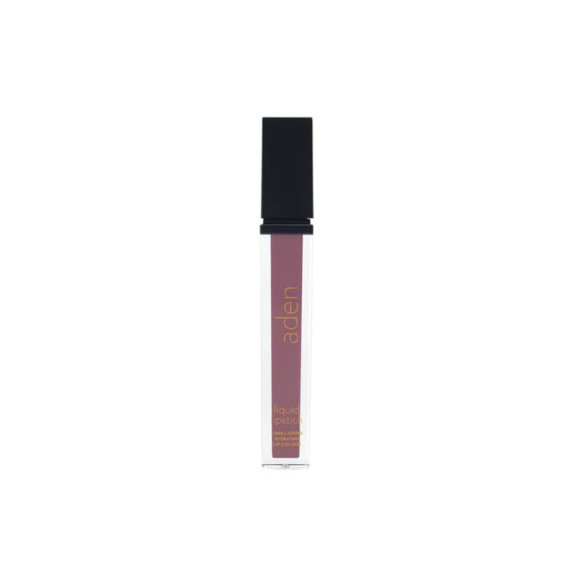 Producto Aden Liquid Lipstick

