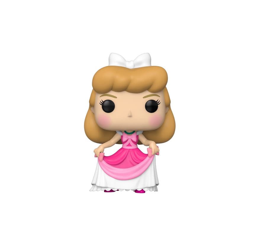 Product Funko Pop Disney Cinderella #738

