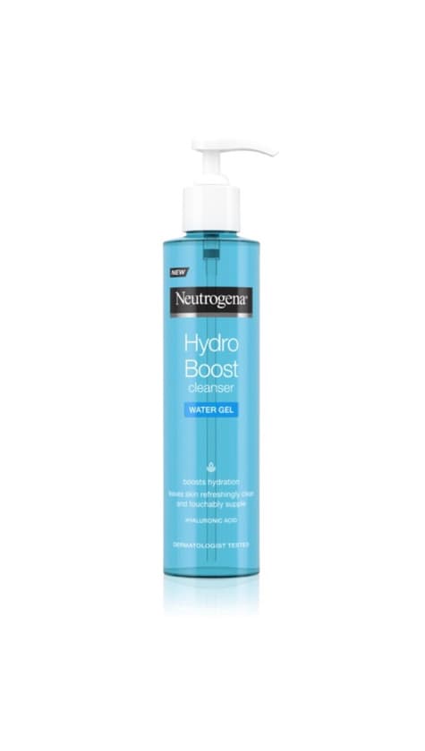 Product Neutrogena Hydro Boost Face