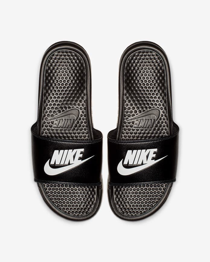 Moda Nike Benassi