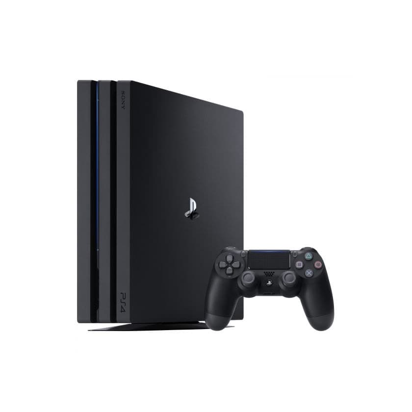 Producto PlayStation 4