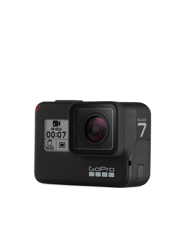 Producto GoPro hero 7