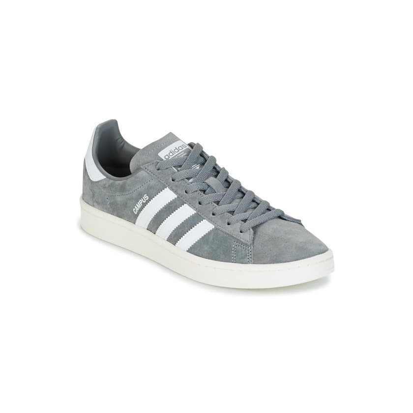 Fashion adidas Campus, Zapatillas de Deporte para Hombre, Gris