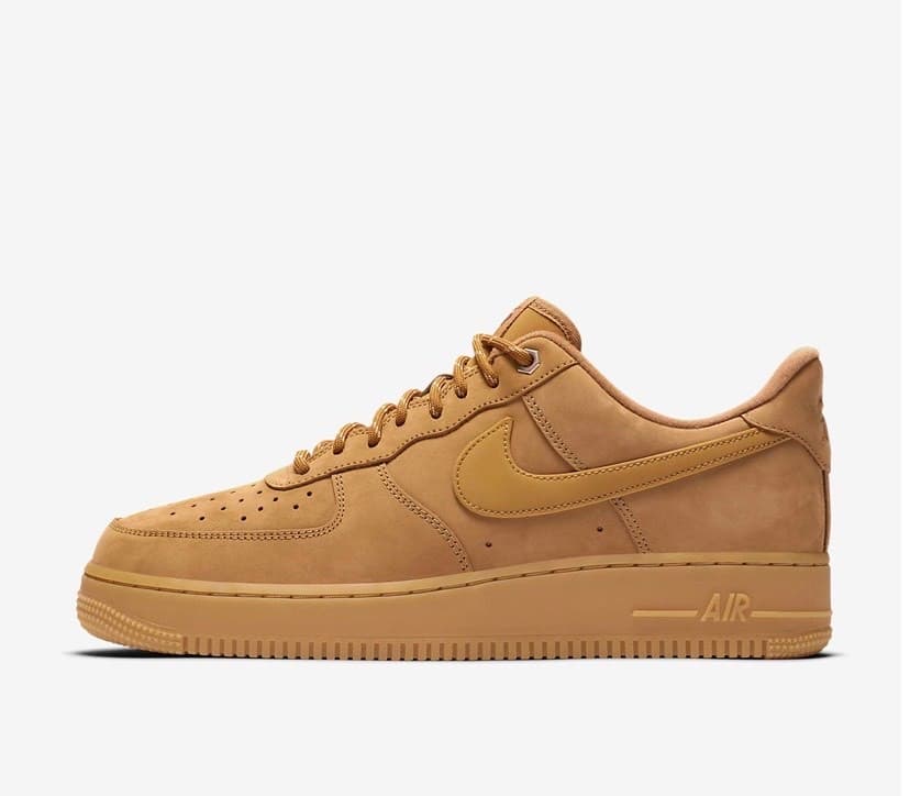 Fashion Nike Air Force 1 '07 AN20