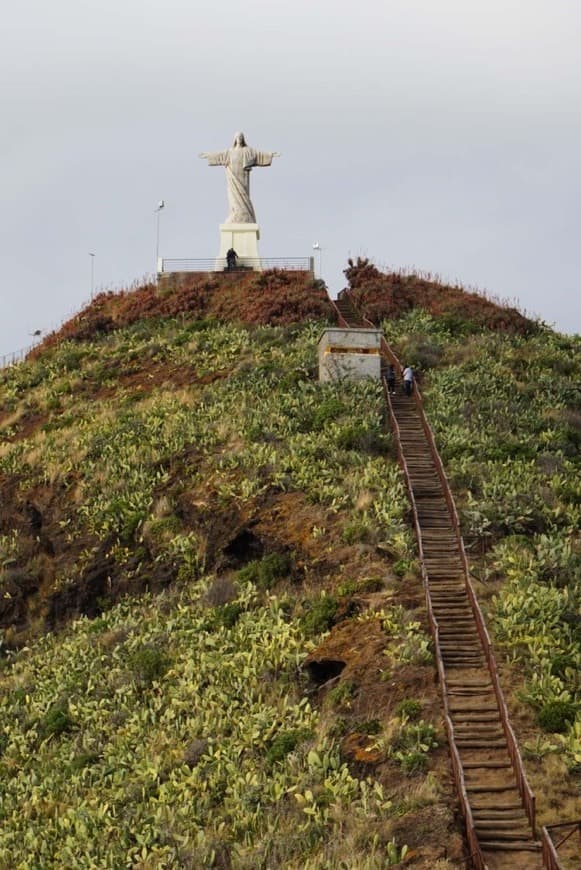 Lugar Cristo Rei