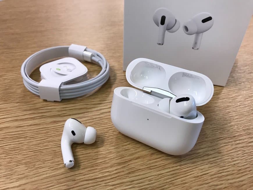 Producto AirPods Pro