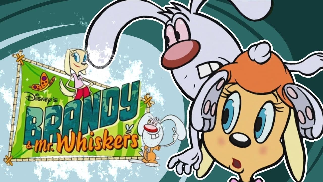 Serie Brandy & Mr. Whiskers