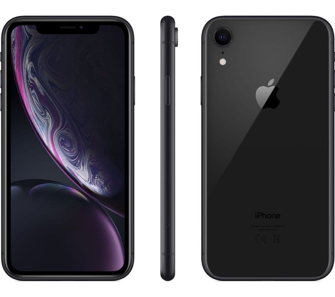 Product iPhone XR