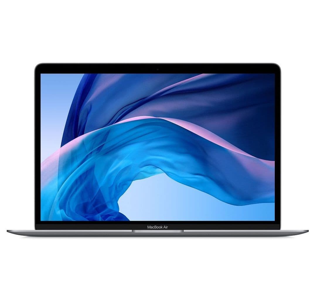 Product MacBook Air 