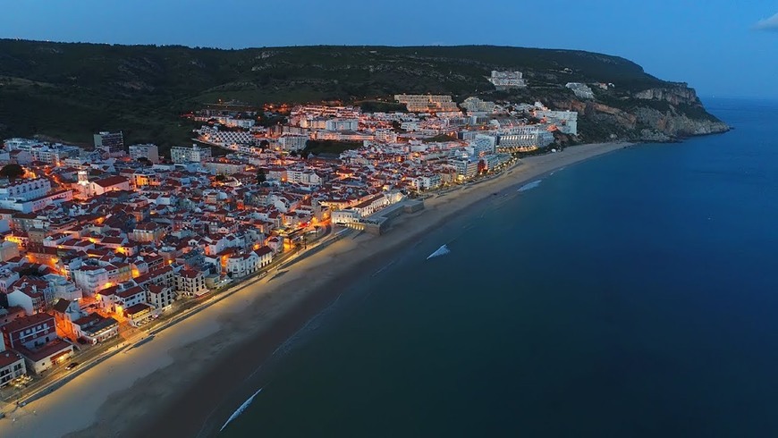 Place Sesimbra Portugal