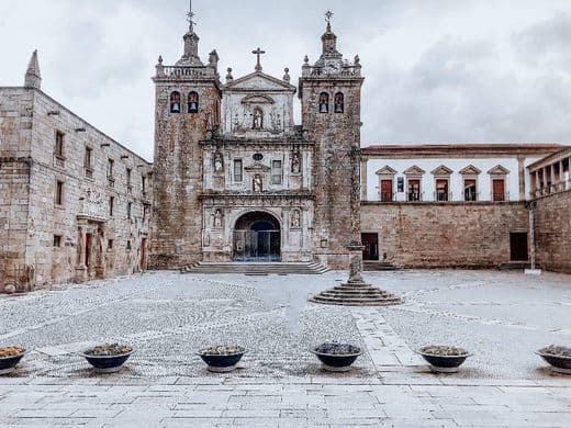 Place Viseu