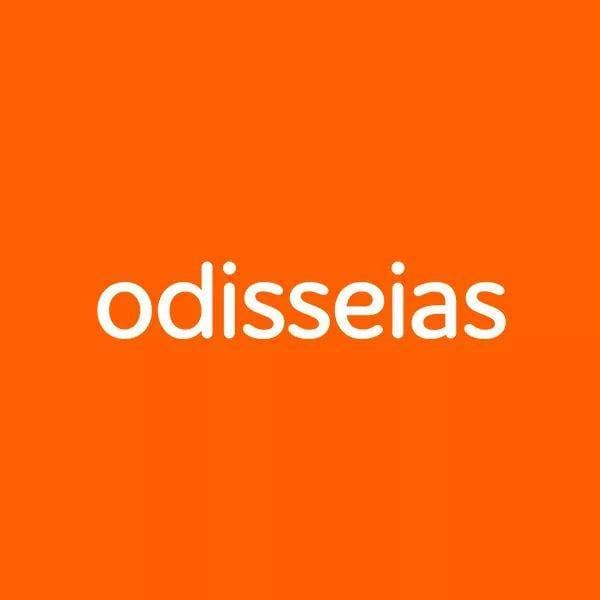 Place Odisseias - Experiências