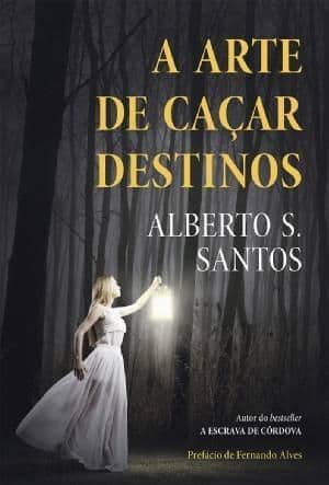 Book A Arte de Caçar Destinos 