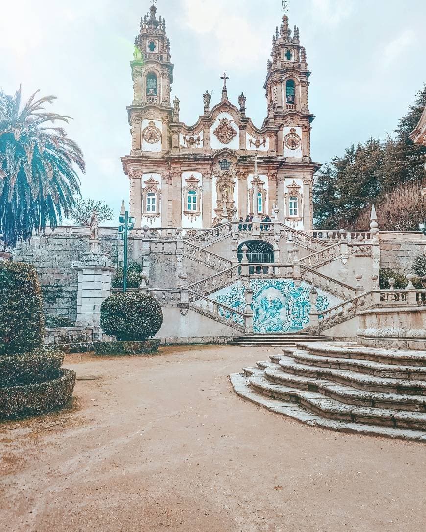 Place Lamego