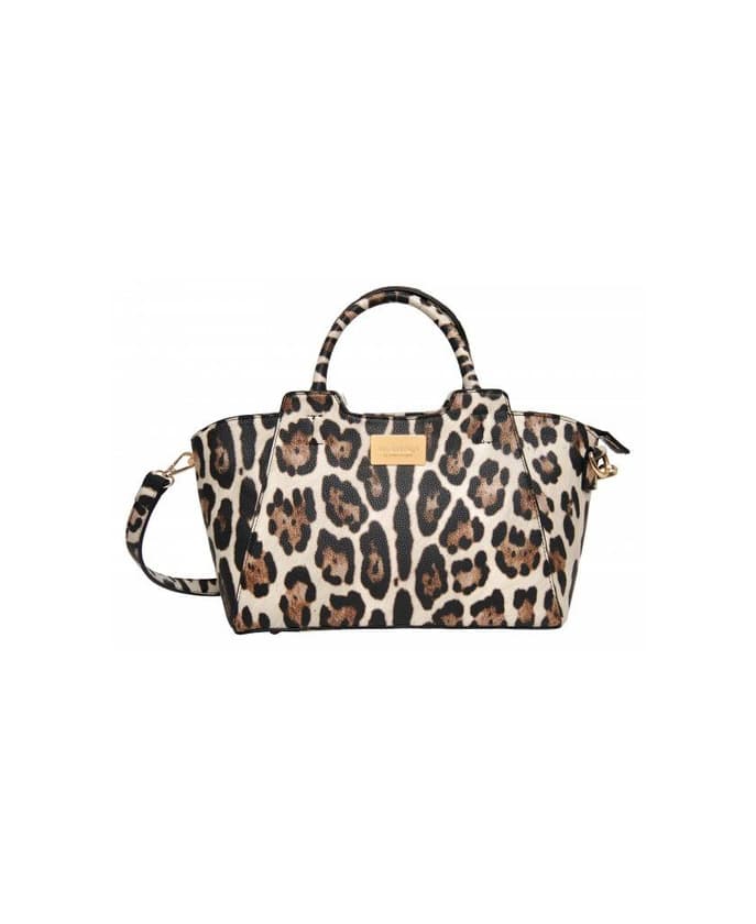 Product Shopper animal print Mambo 