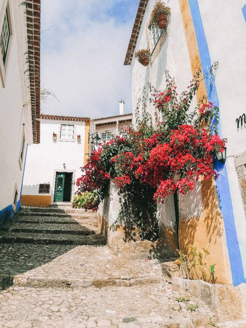 Place Óbidos