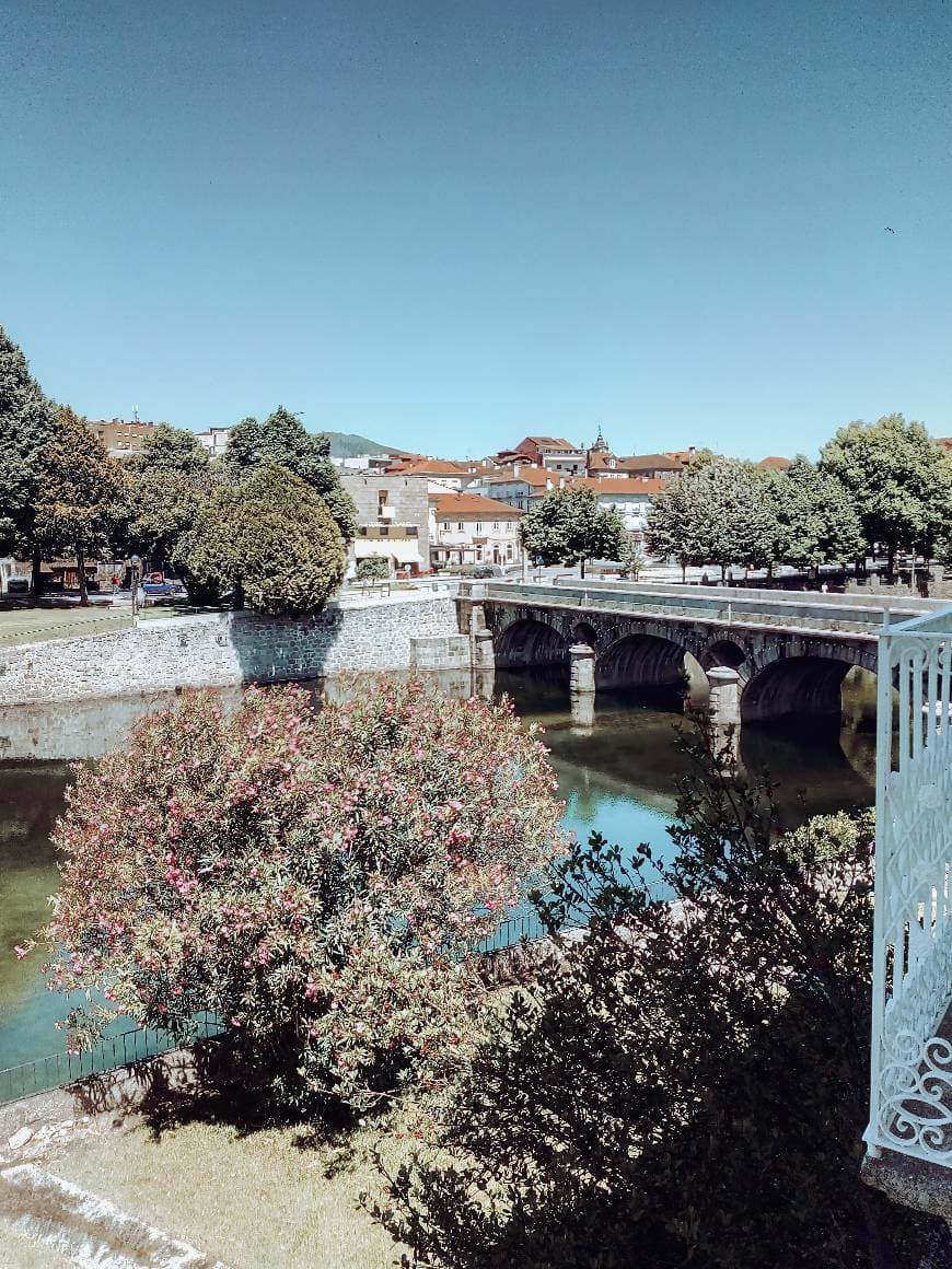 Place Arcos de Valdevez