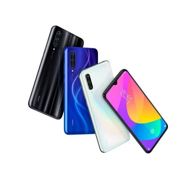 Product Xiaomi Mi 9 Lite