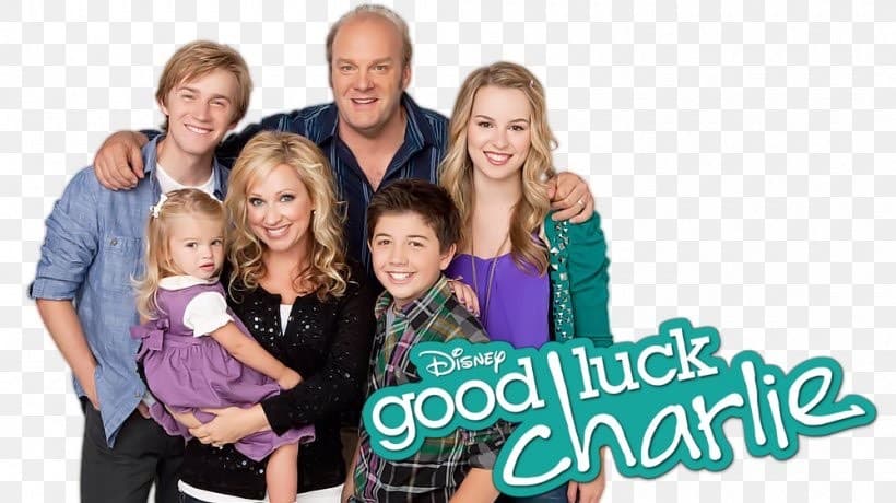 Serie Good Luck Charlie